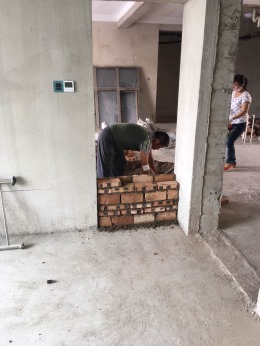 【意大利尚庭装饰】矿务局18栋304