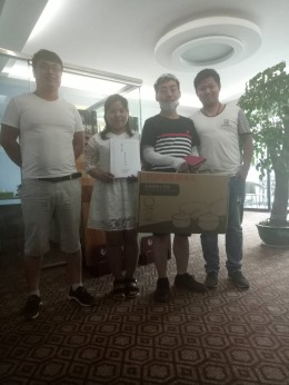 四海绿洲B4#305