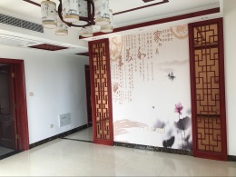 矿务局小区