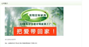 公司介绍